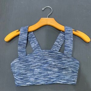 Outdoor Voices Sports Bra